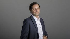 Fernando Marull: "El FMI está viendo qué tolerancia social hay al ajuste"
