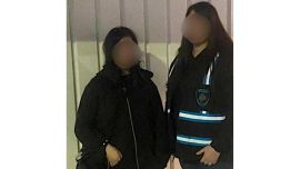 Encontraron a Jessica Benítez Barbudes: la joven de 18 años desaparecida en Belgrano fue hallada en Caballito