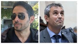 Quién es Sergio Aguirre, el socio de Martín Menem que investiga la Justicia por presunta corrupción