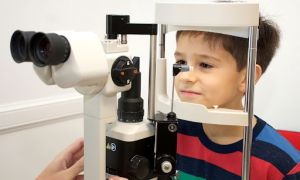 Niños con deficiencias visuales: 1 de cada 4 no presenta síntomas.