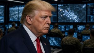 Israel alertó a Estados Unidos sobre un supuesto plan de Irán para asesinar a Donald Trump