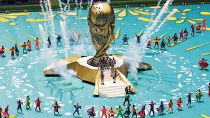 Mundial 2026