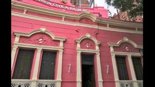 Internas en la UCR Córdoba