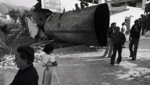 Tragedia de Los Alfaques