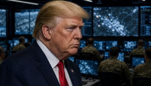 Israel alertó a Estados Unidos sobre un supuesto plan de Irán para asesinar a Donald Trump