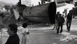 Tragedia de Los Alfaques