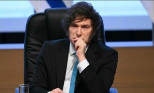 Javier Milei