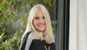 Evelyn Sheidl