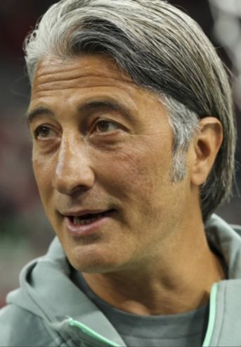 Murat Yakin en el Mundial 2026