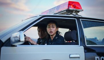 Hoyeon Jung en Hope (2026)