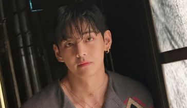 Kim Taehyung