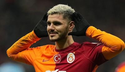 Mauro Icardi