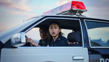 Hoyeon Jung en Hope (2026)