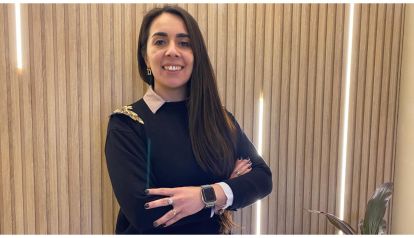 Lic. Ayelén Ramirez: La profesional que ayuda a construir puentes a través de la comunicación y el lenguaje