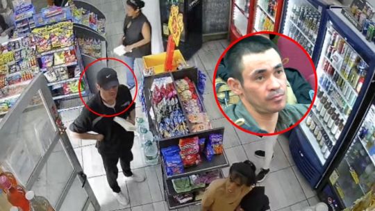 Un condenado del caso Cecilia Strzyzowski fue detenido tras el robo a un comercio en Chaco
