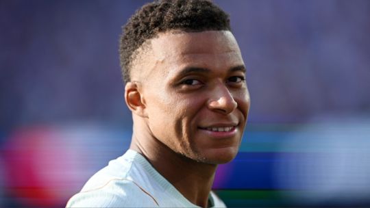 Francia, el enemigo número 1 del Campeón del Mundo