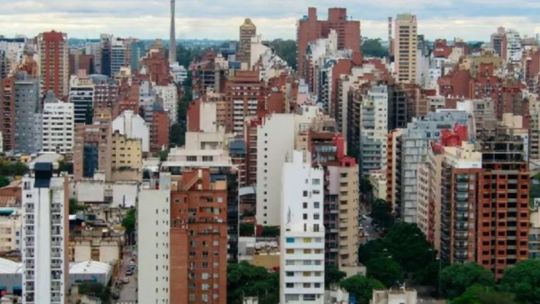 Mercado inmobiliario: los precios de venta en Córdoba suben hasta 13,4% en dólares y la oferta de alquileres se duplicó