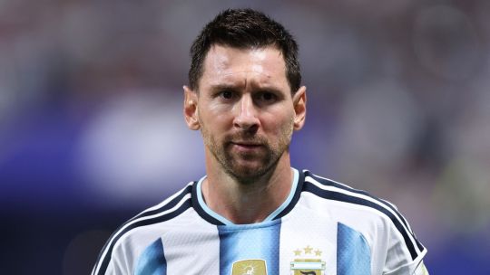 Can ageless Lionel Messi keep delivering for Argentina at World Cup?