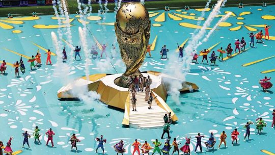 Copa 2026: el Mundial más rentable de la historia