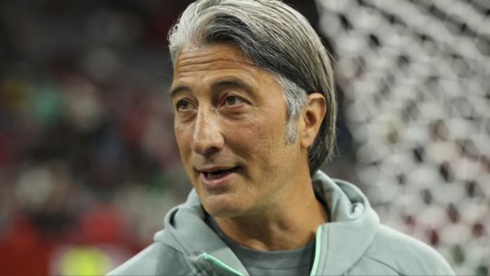 A horas del partido, Suiza no tiene miedo: el DT Murat Yakin aseguró que "Argentina no es invencible"
