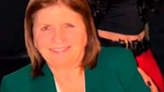 La salida de amigas de Patricia Bullrich y Zulemita Menem