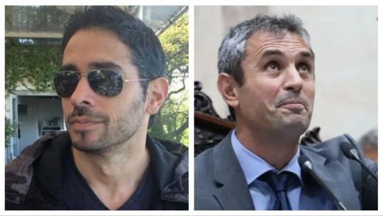 Procesaron al exsocio de Martín Menem y a dos exinterventores de OSPRERA por presunta corrupción