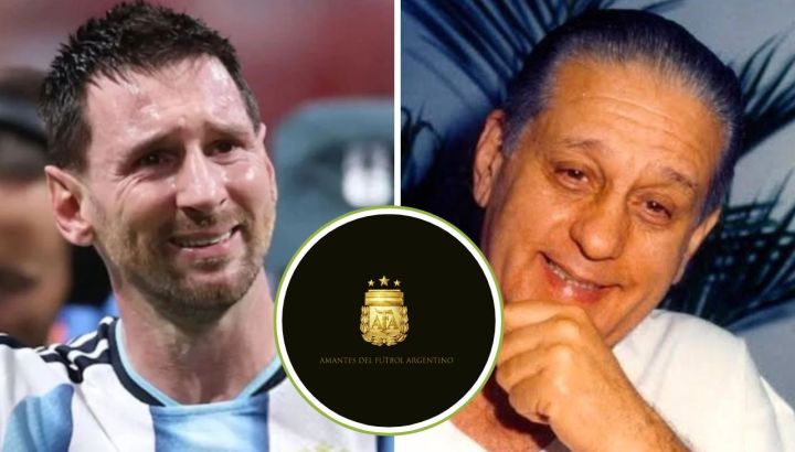 El emotivo video de la Selección Argentina, con un homenaje a René Favaloro: "Con el corazón siempre"