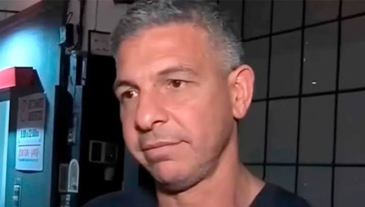 Marcelo Corazza podría ser absuelto en el juicio por corrupción de menores: los motivos