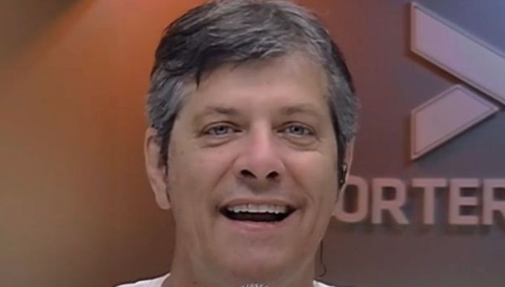 El pacto que hizo Mario Pergolini con su esposa, Dolores, para proteger a su familia de los medios