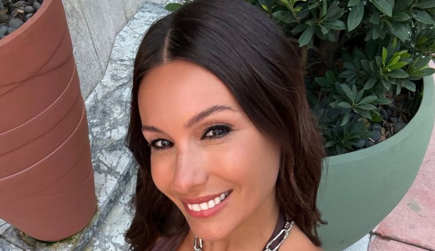 Pampita