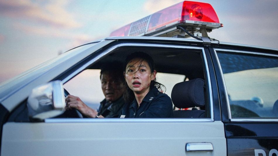 Hoyeon Jung en Hope (2026)
