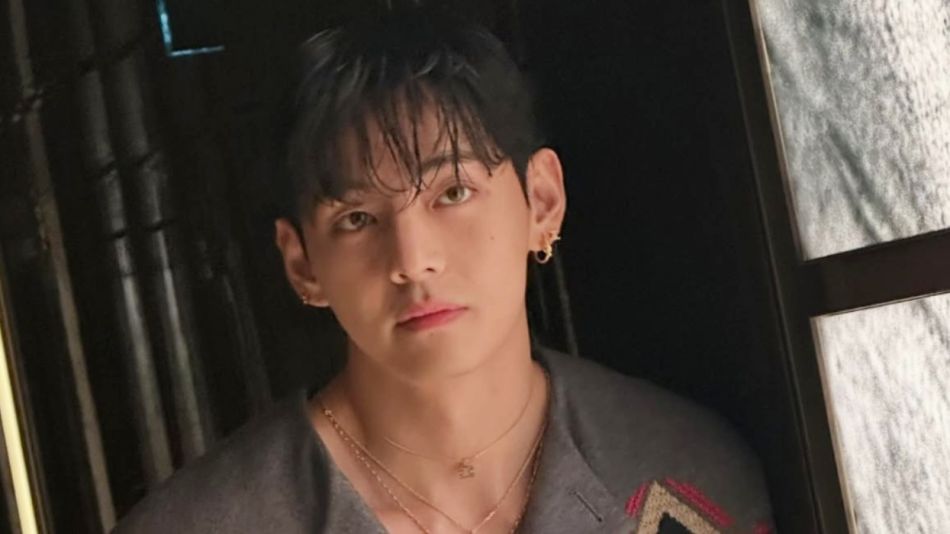 Kim Taehyung