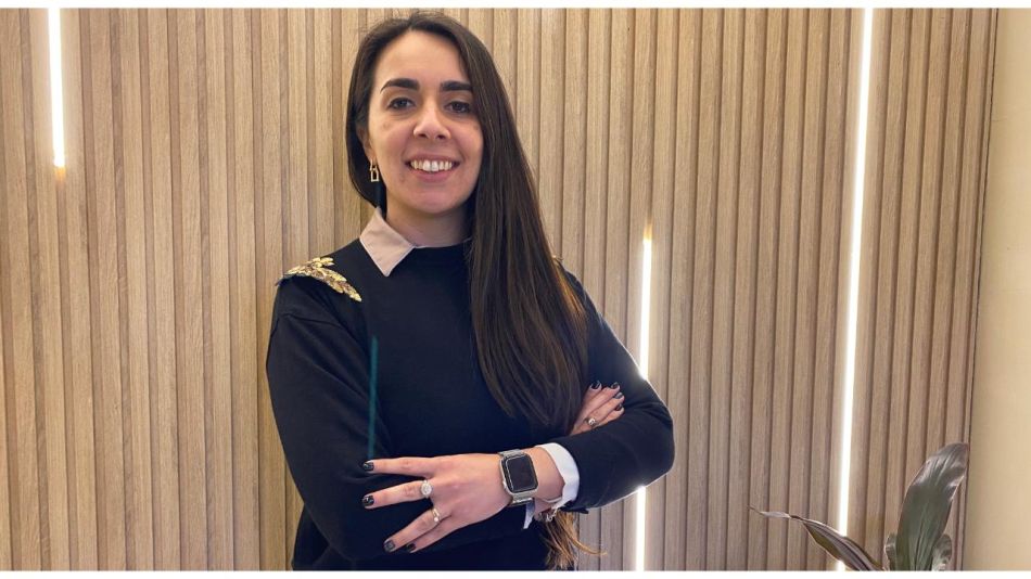 Lic. Ayelén Ramirez: La profesional que ayuda a construir puentes a través de la comunicación y el lenguaje