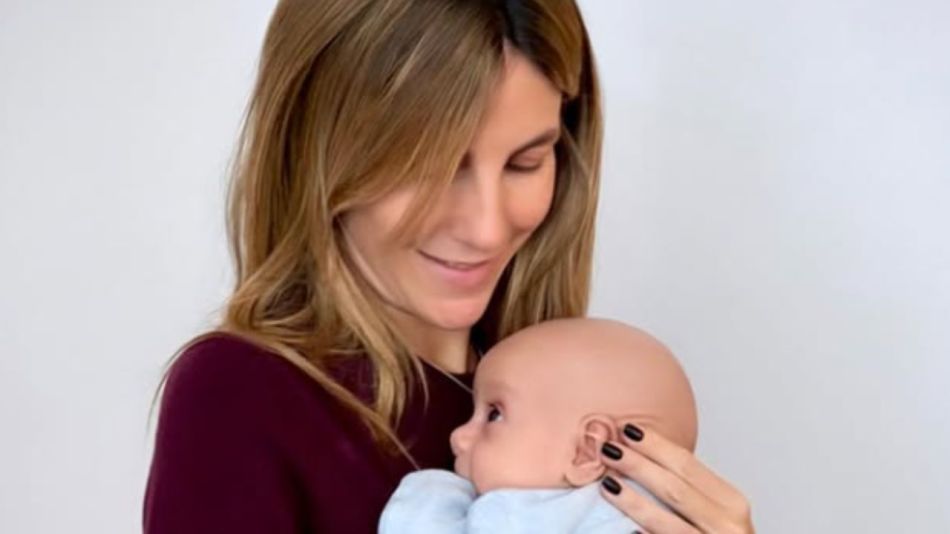 María Belén Ludueña y Vito