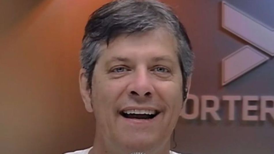 Mario Pergolini
