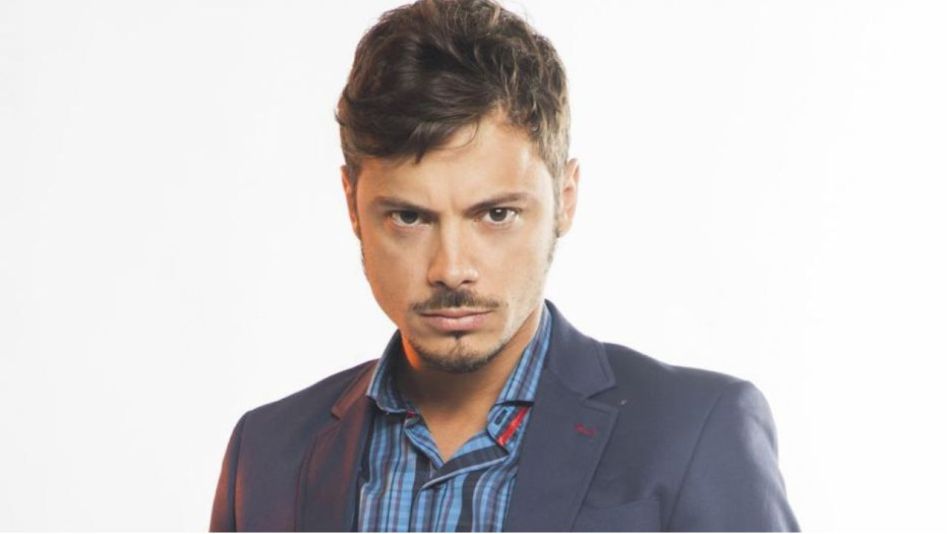 Tomás Fonzi 
