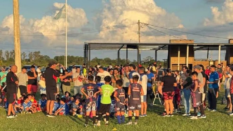 programa centros familia corrientes