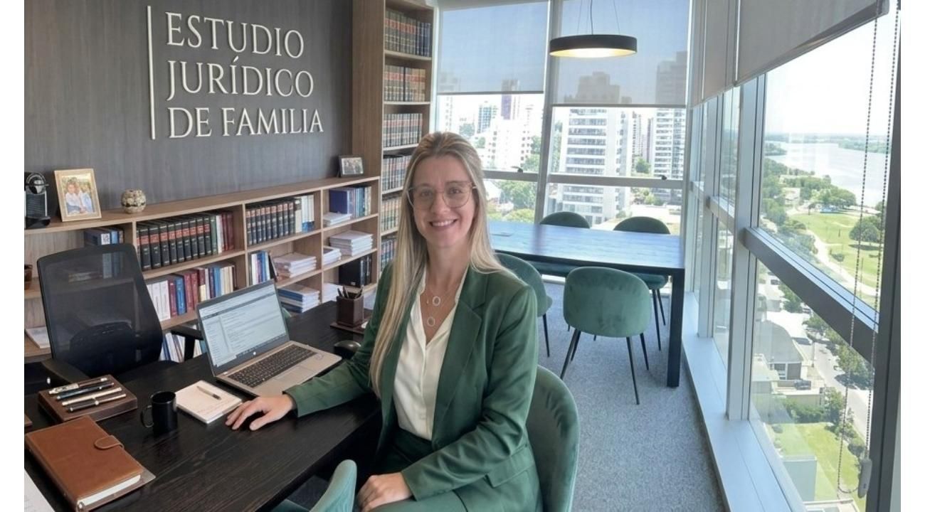 Abogada de familia Bs. As: el trato humanizando que se necesita en Derecho de familia