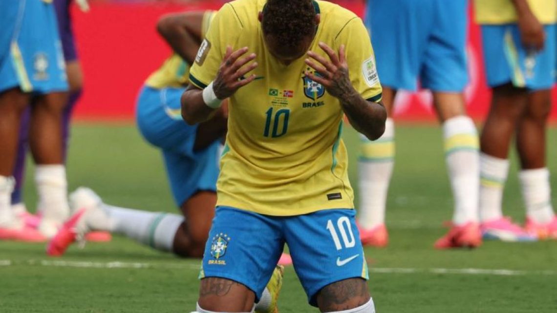 Jugábamos mejor cuando los futbolistas eran católicos: la polémica que sacude a Brasil