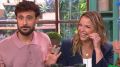 Carina Zampini y Diego Leuco