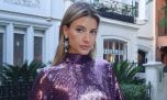 Angie Landaburu dio cátedra de estilo sobre cómo usar los pantalones capri de día y de noche 
