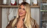 De Valentino a Jacquemus: cuánto cuestan las carteras de lujo que Wanda Nara puso a la venta