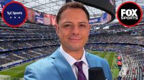 Chicharito Hernández