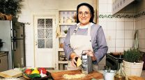La recetas de la hermana Verónica