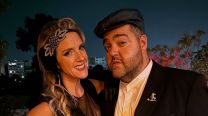 Las mejores fotos de las vacaciones de Darío Barassi y Lucía Gómez Centurión en Ibiza 