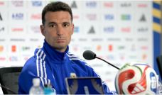 Lionel Scaloni