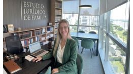 Abogada de familia Bs. As: el trato humanizando que se necesita en Derecho de familia