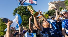 Banderazo