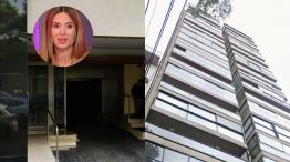 La Justicia cree que el video filtrado de Jesica Cirio en el que se ven dólares termosellados se grabó en el propio departamento de la modelo, en Las Cañitas