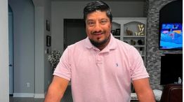 Lorenzo Salgado, mexicano asesinado en Estados Unidos por un agente del ICE